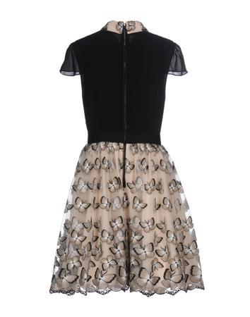 Платье ALICE + OLIVIA