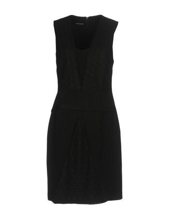 Платье EMPORIO ARMANI