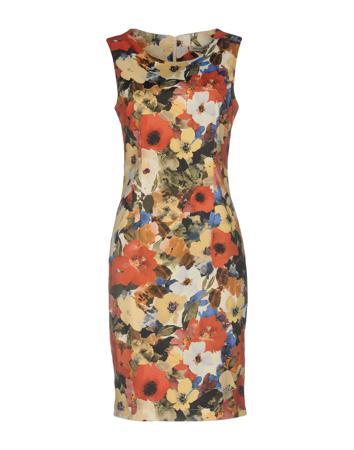 Платье PAOLO CASALINI