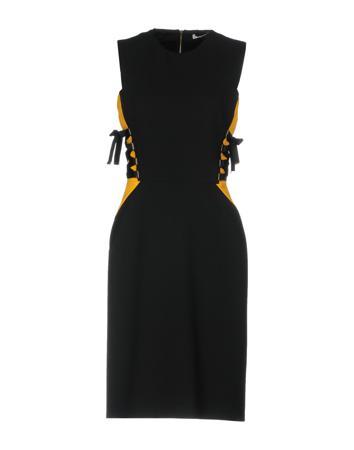 Платье VERSACE COLLECTION