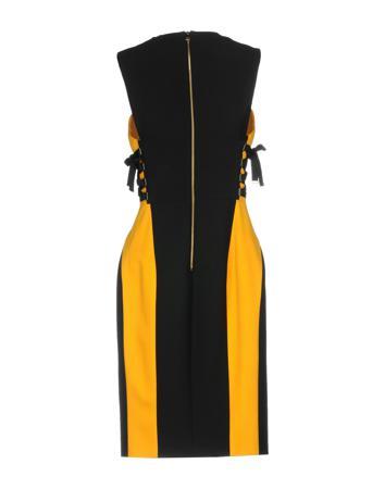 Платье VERSACE COLLECTION