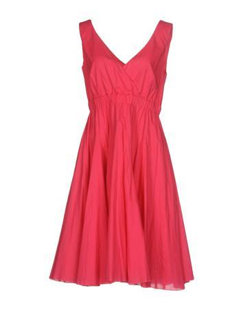 Платье P.A.R.O.S.H.