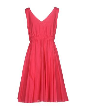 Платье P.A.R.O.S.H.