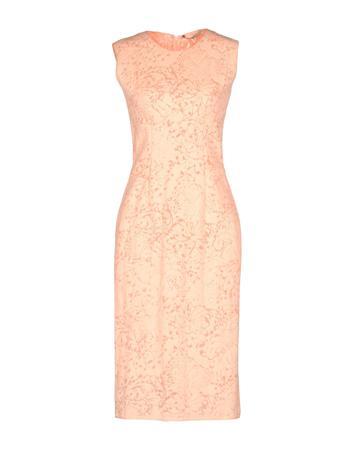 Платье ERMANNO SCERVINO