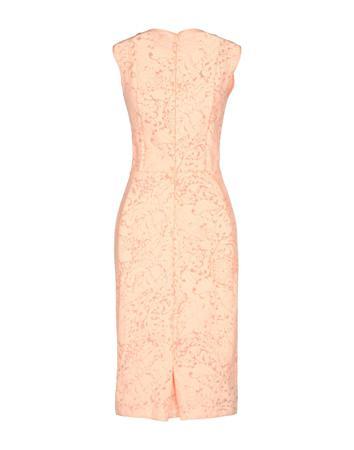 Платье ERMANNO SCERVINO