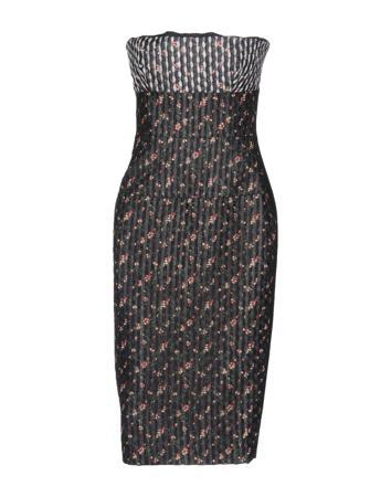 Платье VICTORIA BECKHAM