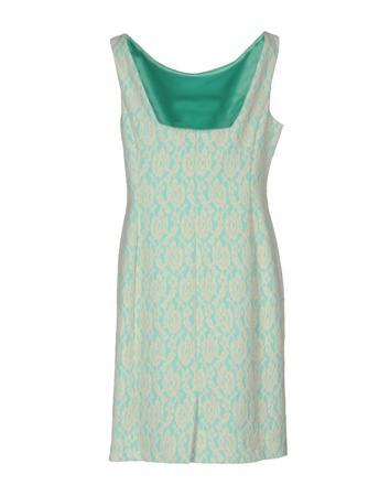 Платье BOUTIQUE MOSCHINO