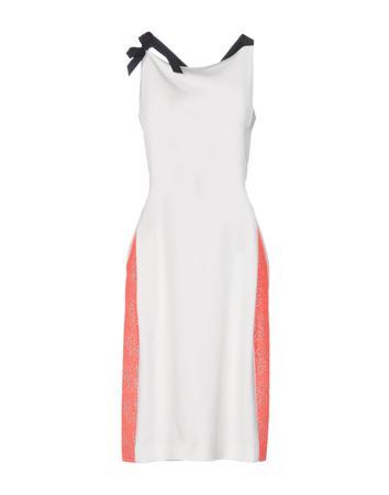 Платье ROLAND MOURET