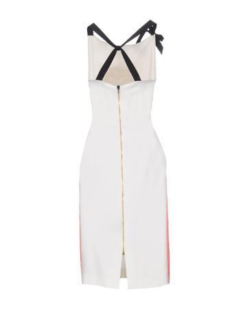 Платье ROLAND MOURET
