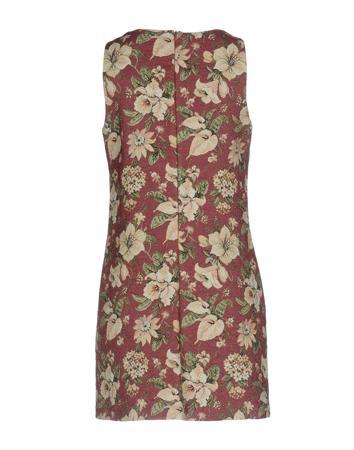 Платье ERMANNO DI ERMANNO SCERVINO