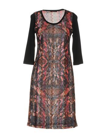 Платье CUSTO BARCELONA