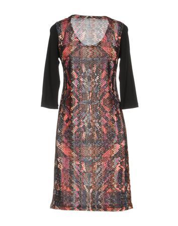 Платье CUSTO BARCELONA