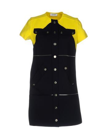 Платье COURRÈGES