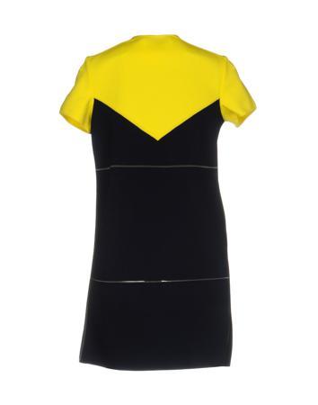 Платье COURRÈGES