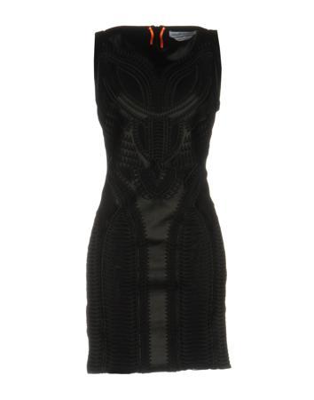 Платье MANUEL FACCHINI