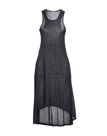 Платье PINKO GREY