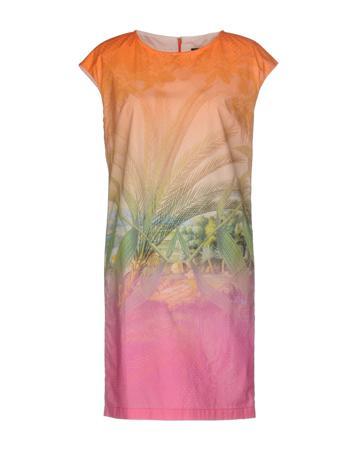 Платье CLASS ROBERTO CAVALLI