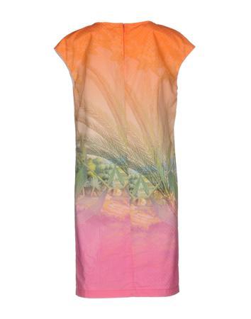 Платье CLASS ROBERTO CAVALLI