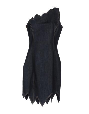 Платье MOSCHINO CHEAP AND CHIC