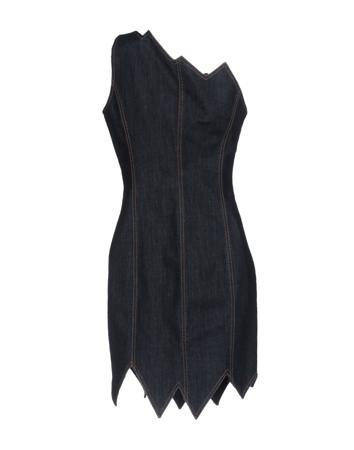 Платье MOSCHINO CHEAP AND CHIC