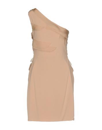Платье ELISABETTA FRANCHI GOLD