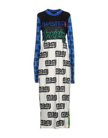 Платье MARC BY MARC JACOBS