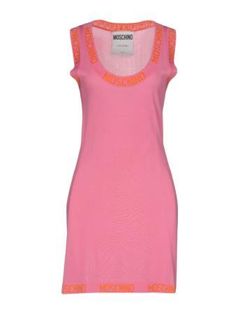 Платье MOSCHINO COUTURE