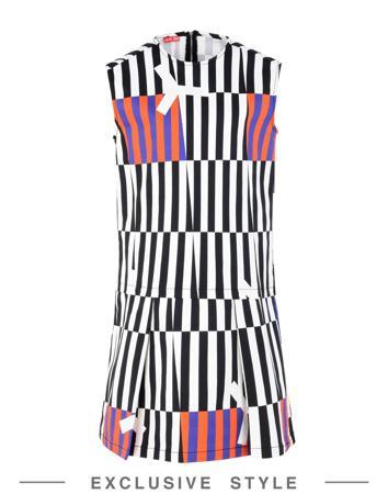 Платье ARTHUR ARBESSER x YOOX