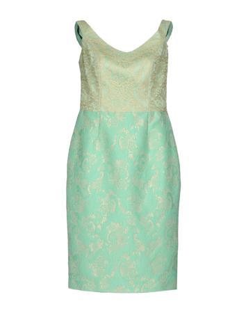 Платье MONCHO HEREDIA