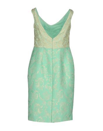 Платье MONCHO HEREDIA