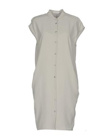 Платье EQUIPMENT FEMME