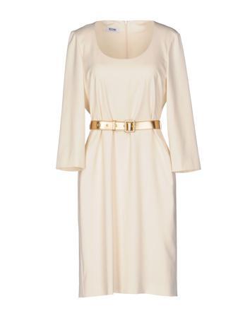 Платье MOSCHINO CHEAP AND CHIC