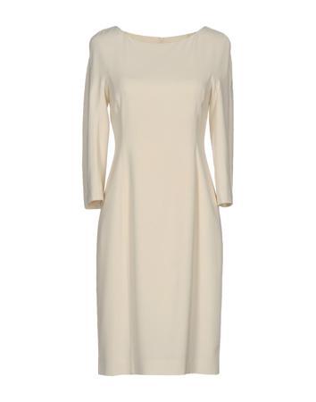 Платье MOSCHINO CHEAP AND CHIC