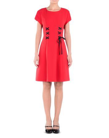 Платье BOUTIQUE MOSCHINO