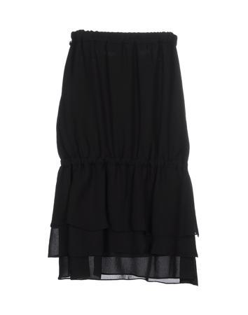 Платье TRU TRUSSARDI
