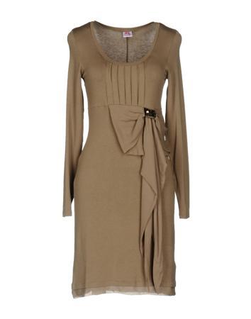 Платье SCEE by TWIN-SET