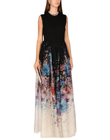 Платье ZUHAIR MURAD