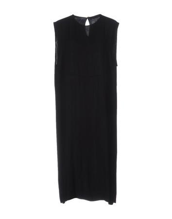 Платье HAIDER ACKERMANN Платье HAIDER ACKERMANN