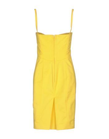 Платье DSQUARED2