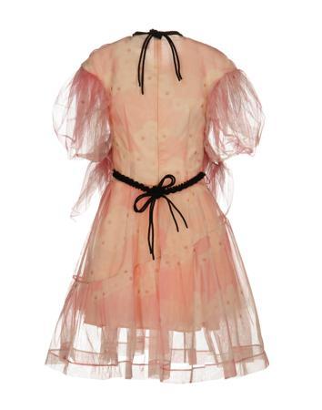 Платье SIMONE ROCHA