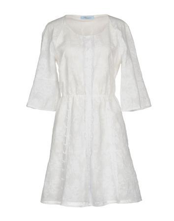 Платье BLUMARINE