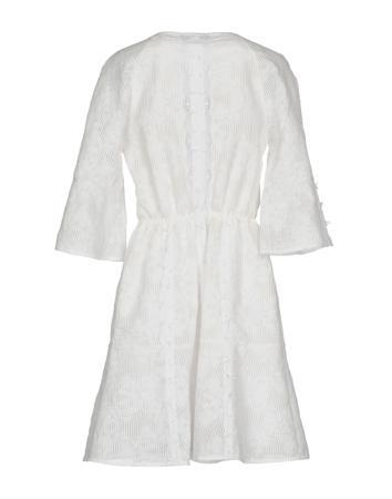 Платье BLUMARINE