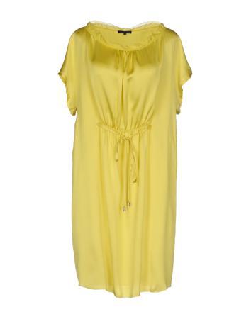 Платье SILK AND SOIE