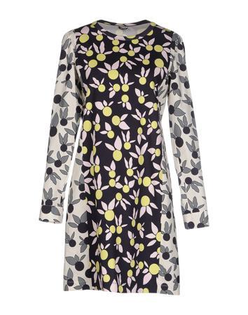 Платье JIL SANDER NAVY