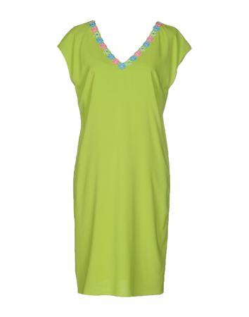 Платье WHO*S WHO