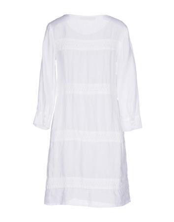 Платье 120% LINO