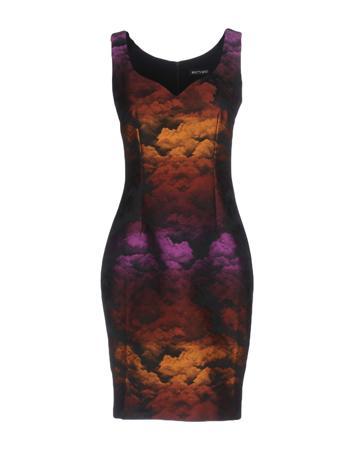 Платье WHO*S WHO