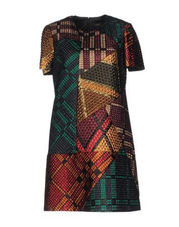 Платье BURBERRY