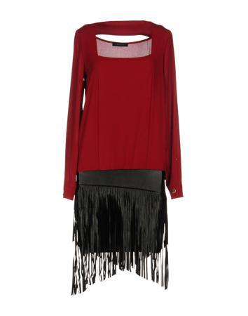 Платье MANGANO