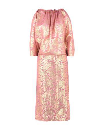 Платье VIVIENNE WESTWOOD RED LABEL Платье VIVIENNE WESTWOOD RED LABEL